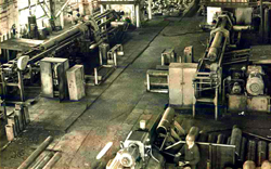 1960-е вторая половина Фото № 29 Участок изготовления крутоизогнутых отводов диаметром до 530 мм 1964.jpg